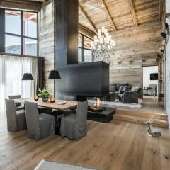 Отель Das Central – Alpine . Luxury . Life фото 2