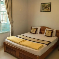 Отель Areca Homestay 2* Стандартный номер с различными типами кроватей фото 4