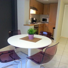 Отель Brussels Expo Apartment Бельгия, Веммель - отзывы, цены и фото номеров - забронировать отель Brussels Expo Apartment онлайн в номере фото 2