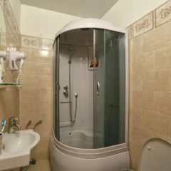 Magna Hotel 3* Полулюкс с различными типами кроватей фото 3