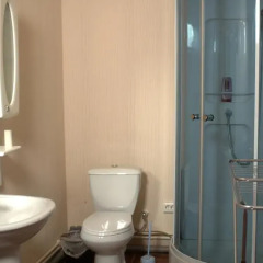 Centre Blizzzko Hostel ванная