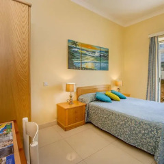 Отель Electra Guesthouse Стандартный номер с двуспальной кроватью фото 3