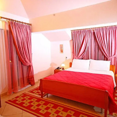 Hotel Primavera комната для гостей фото 2