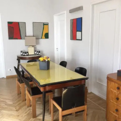 Отель B&B Via Stampatori в номере