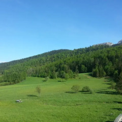 Отель Akra Закопане