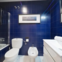 Отель Barcelonaforrent Urban Town Suites Барселона ванная фото 2