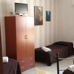 Отель Bed and Breakfast Mille e Una Notte 3* Стандартный номер фото 8