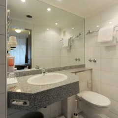 Bellevue Hotel 3* Стандартный номер фото 9