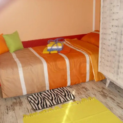 Апартаменты Jevrejska Apartment Нови Сад детские мероприятия
