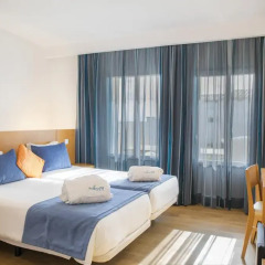 Hotel Mira Sagres комната для гостей фото 5