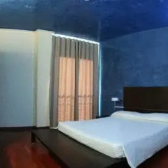Albatros Hotel 4* Стандартный номер фото 7