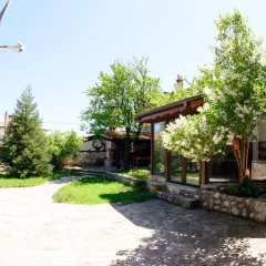 Отель Holiday House Kulina Болгария, Банско - отзывы, цены и фото номеров - забронировать отель Holiday House Kulina онлайн фото 3