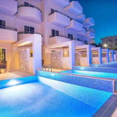 Отель Venezia Resort - All Inclusive 3* Номер категории Эконом с различными типами кроватей фото 3