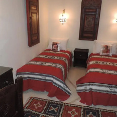 Отель Riad Nirvana Марокко, Марракеш - отзывы, цены и фото номеров - забронировать отель Riad Nirvana онлайн детские мероприятия