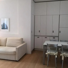 Отель Fifty Eight Suite Milan Италия, Милан - отзывы, цены и фото номеров - забронировать отель Fifty Eight Suite Milan онлайн комната для гостей фото 3