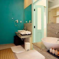 Отель Ellaidhoo Maldives by Cinnamon 4* Бунгало с различными типами кроватей фото 2