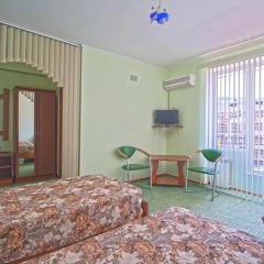Гостиница МаркоПолоСочи в Сочи отзывы, цены и фото номеров - забронировать гостиницу МаркоПолоСочи онлайн детские мероприятия