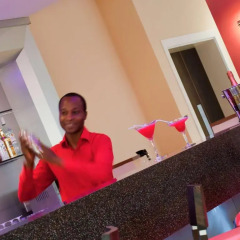 Отель Ibis Lagos Airport Нигерия, Лагос - отзывы, цены и фото номеров - забронировать отель Ibis Lagos Airport онлайн спа фото 2