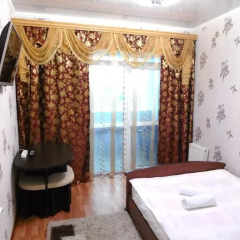 Апартаменты Apartment on Gorkovo 87 Сочи комната для гостей фото 4