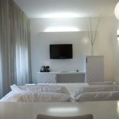 Qualys Hotel Nasco 4* Стандартный номер с различными типами кроватей фото 9