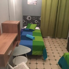 Hostel Friends Barcelona Барселона детские мероприятия