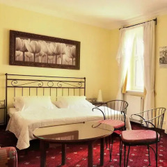 FESTIVAL Hotel Apartments 3* Апартаменты с различными типами кроватей фото 11