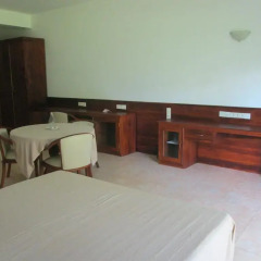 Raja Beach Hotel 2* Стандартный номер с различными типами кроватей фото 2