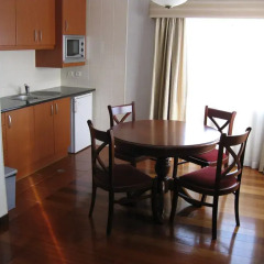 Hotel Apartamentos Gaivota 4* Апартаменты фото 3