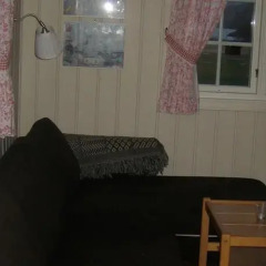 Отель Seim Camping