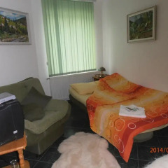Отель Venikula Guest House 2* Стандартный номер фото 7