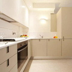 Апартаменты La Farina Apartments Студия фото 7