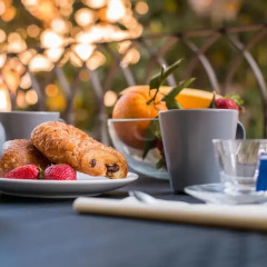 Отель MyPlace Prato Della Valle Apartments Италия, Падуя - отзывы, цены и фото номеров - забронировать отель MyPlace Prato Della Valle Apartments онлайн в номере фото 2