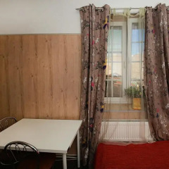 Sodu Hostel Стандартный номер фото 3