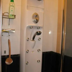 Отель Sofia Guest House Тбилиси ванная фото 2