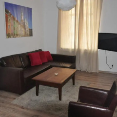 Отель Apartament Żydowska Апартаменты фото 42