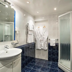 Гостиница Пекин 4* Люкс с разными типами кроватей фото 12