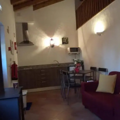 Отель Quinta da Idalina в номере