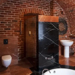 Hotel Krasicki 4* Люкс повышенной комфортности с различными типами кроватей фото 11