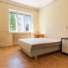 Отель Oliva Apartments Эстония, Таллин - отзывы, цены и фото номеров - забронировать отель Oliva Apartments онлайн комната для гостей фото 3