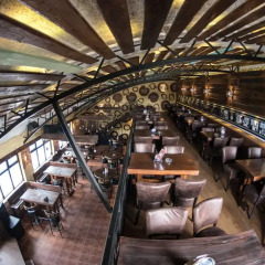 Etno Village Cardaci in Travnik, Bosnia and Herzegovina from 126$, photos, reviews - zenhotels.com event-facility