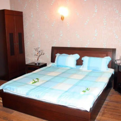 Отель Christy 3* Полулюкс фото 5