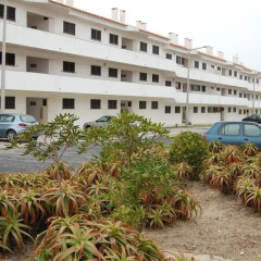 Отель Balealsolvillage парковка