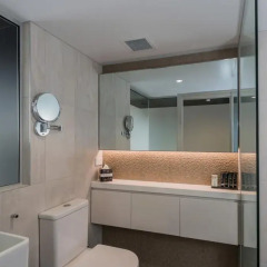 Mantra Richmont Hotel 4* Стандартный номер с различными типами кроватей фото 13