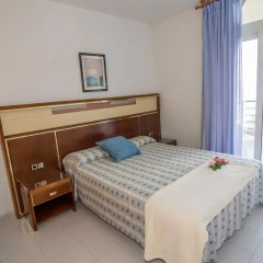Отель Agi Rescator Resort Испания, Курорт Росес - отзывы, цены и фото номеров - забронировать отель Agi Rescator Resort онлайн комната для гостей фото 5