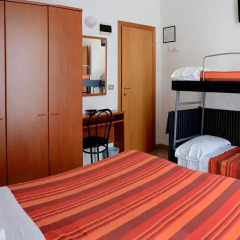 Hotel Trinidad 3* Стандартный номер фото 6
