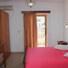 Hotel Castle комната для гостей фото 3