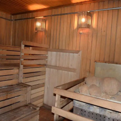Гостиница Mini Hotel Vorotynsk в Калуге отзывы, цены и фото номеров - забронировать гостиницу Mini Hotel Vorotynsk онлайн Калуга сауна