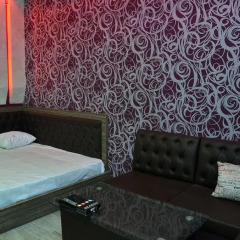 Season Hotel сейф в номере