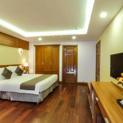 Dong Phuong 2 Hotel комната для гостей фото 5