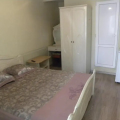 Гостиница Irina Guest House комната для гостей фото 4